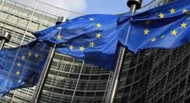 Avro Bölgesi ikinci çeyrekte yüzde 0,3 büyüdü