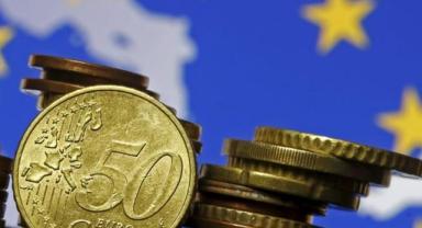 Avro Bölgesi'nde yatırımcı güveni son 8 ayın en düşüğünde