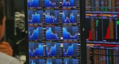 Avrupa borsaları düşüşle kapandı