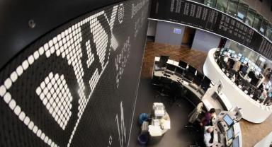 Avrupa borsaları düşüşle kapandı