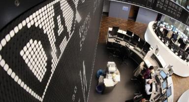 Avrupa borsaları, İngiltere hariç düşüşle açıldı