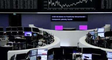 Avrupa borsaları İngiltere hariç düşüşle kapandı