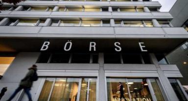 Avrupa borsaları karışık seyirle açıldı