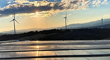 Aydem Yenilenebilir Enerji, BIST Sürdürülebilirlik Endeksi'ne dahil oldu