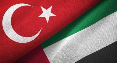 BAE  ile Türkiye ile  arasındaki ticarete mevzuat düzenlemesi