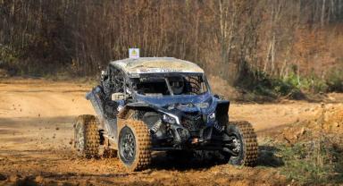 Baja sezonu Düzce'de açılıyor