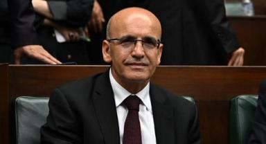 Bakan Şimşek ekonomi programının 3 temel bileşenini açıkladı