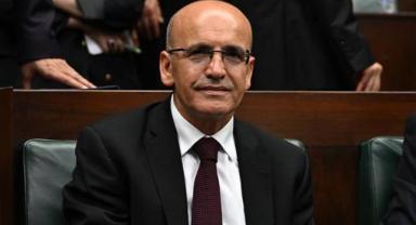 Bakan Şimşek'ten kamu kurumlarına 