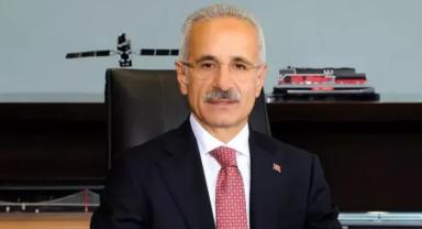 Bakan Uraloğlu, taşıma sektörünün e-Devlet'te yapacağı işlemlerde indirim limitlerinin artırıldığını açıkladı: