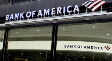 Bank of America'ya 250 milyon dolarlık ceza
