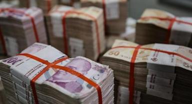 Bankacılık sektörünün mevduatı arttı