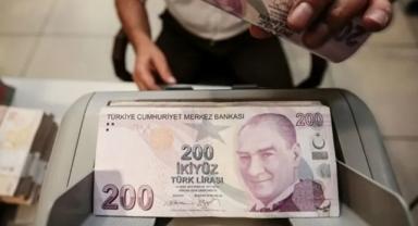 Bankacılık sektörünün mevduatı arttı