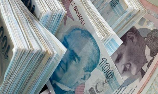Bankacılık sektörünün mevduatı azaldı