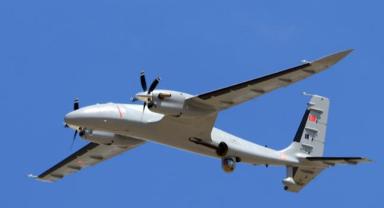 Bayraktar AKINCI, Suudi Arabistan semalarında uçacak