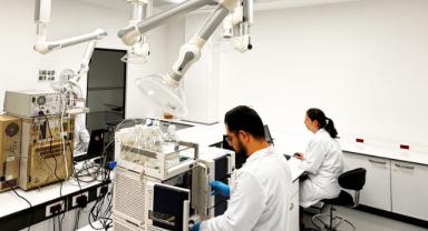 BEE’O Propolis Amerika Gıda ve İlaç Dairesi (FDA) denetiminden tam not aldı