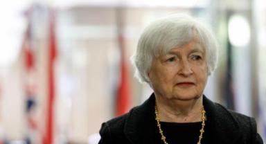 Beijing, ABD’li yatırımcıların ardından Yellen’ı ağırlamaya hazırlanıyor