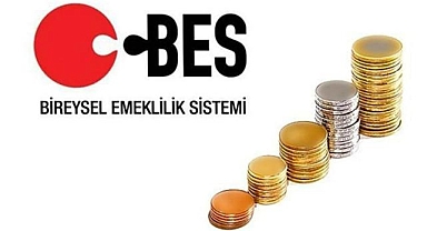 BES, 561 milyar lirayı aştı