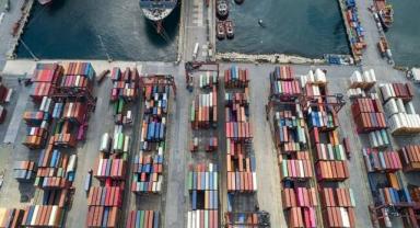 Birleşik Arap Emirlikleri ihracat 10 ayın en yükseğinde