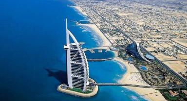 Birleşik Arap Emirlikleri: Ortaklık anlaşması Türkiye'de 100 bin istihdam sağlayacak