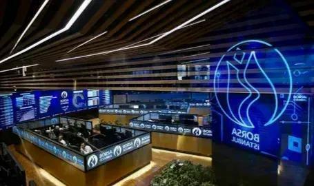 BIST 100 endeksi güne yatay seyirle başladı
