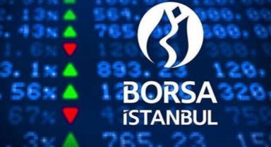 BIST  güne rekorla başladı