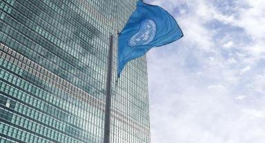 BM: 2030 itibarıyla aşırı yoksullukla mücadele edenlerin sayısı hala 575 milyon olacak