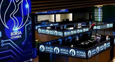 Borsa güne yükselişle başladı
