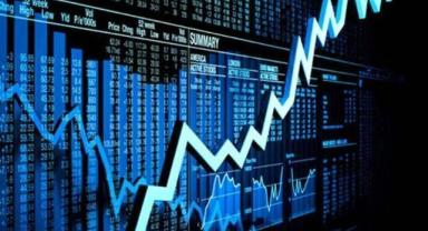 Borsa günü rekorlarla tamamladı