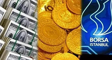 Borsa haftaya rekorla başladı