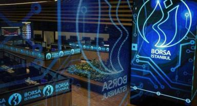 BORSA İSTANBUL’DA POZİTİF TREND DEVAM EDİYOR