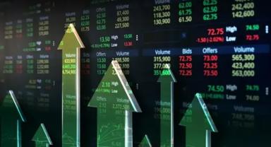 BORSA İSTANBUL GÜÇLÜ DURUŞUNA DEVAM EDİYOR