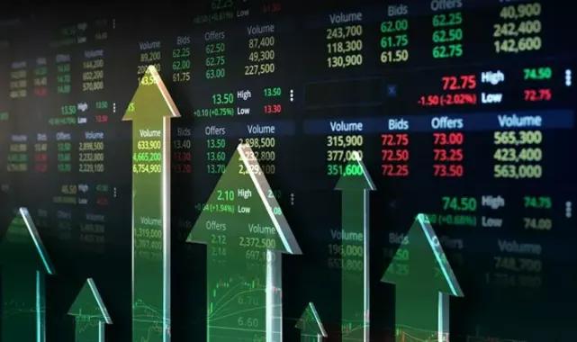 BORSA İSTANBUL GÜÇLÜ DURUŞUNA DEVAM EDİYOR