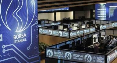 Borsa İstanbul günü rekorlarla tamamladı