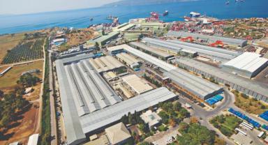 Borusan Mannesmann enerjisini yenilenebilir kaynaklardan sağlayacak