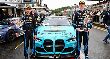 Borusan Otomotiv Motorsport