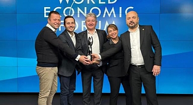 Bosch fabrikası, Dünya Ekonomik Forumu bünyesindeki Global Lighthouse Network'e katıldı