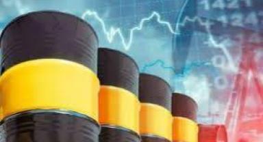 Brent petrolün varil fiyatı 77,97 dolar