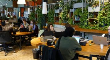 BTM'de yeni başvuru dönemi başladı!