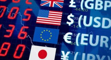 BU HAFTA ECB VE FED TOPLANTILARI ÖN PLANA ÇIKIYOR