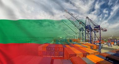 Bulgaristan'a ihracatı büyüyor mu?