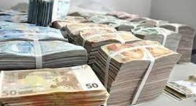 Bütçe uygulama sonuçları (2)