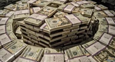 Bütçede tarihi açık