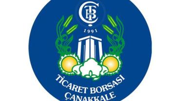 Çanakkale Ticaret Borsası