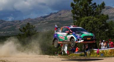 Castrol Ford Team Türkiye, Dünya Ralli Şampiyonası'nın İkinci Ayağında Ali Türkkan'la Yine Podyumu Hedefliyor