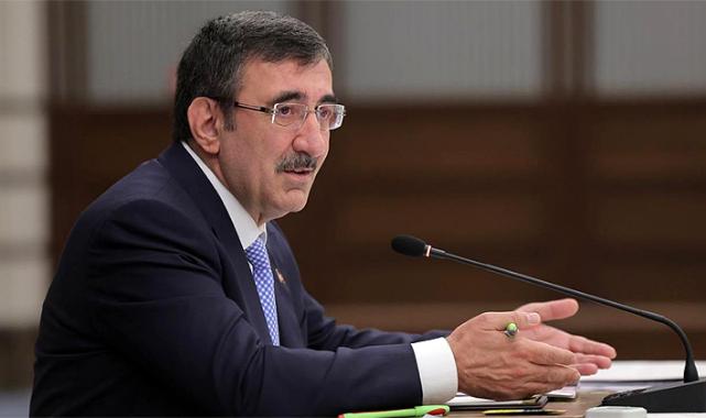 Cevdet Yılmaz iş dünyasıyla bir araya gelecek