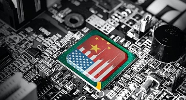 Çin'den, ABD'nin yatırım ve çip kısıtlamalarına 