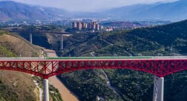 Çin, gelişmekte olan ülkeler için 11 dev proje yapacak