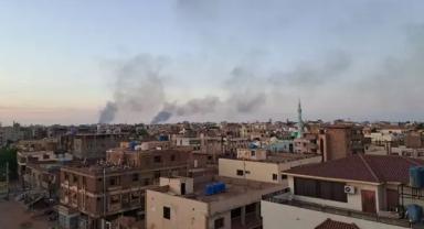 Çin, iç savaşın sürdüğü Sudan'a 1,39 milyon dolarlık insani yardım gönderdi