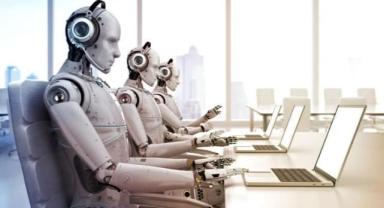 Cisco yapay zekâ ile iş hayatını yeniden tasarlıyor