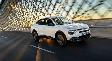 Citroen, temmuzda müşterilerine 1,99 faizli kredi seçenekleri sunuyor